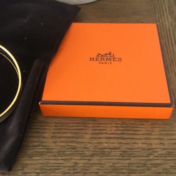 Hermes Authentic Bracelet - Picture 2 of 2